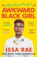 the misadventures of awkward black girl