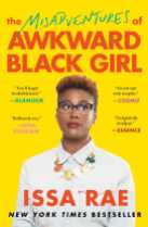 the misadventures of awkward black girl