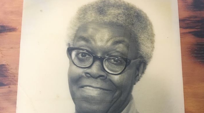 Chicago State University Honors Gwendolyn Brooks with 1st ever Gwendolyn Brooks Poetry Festival
